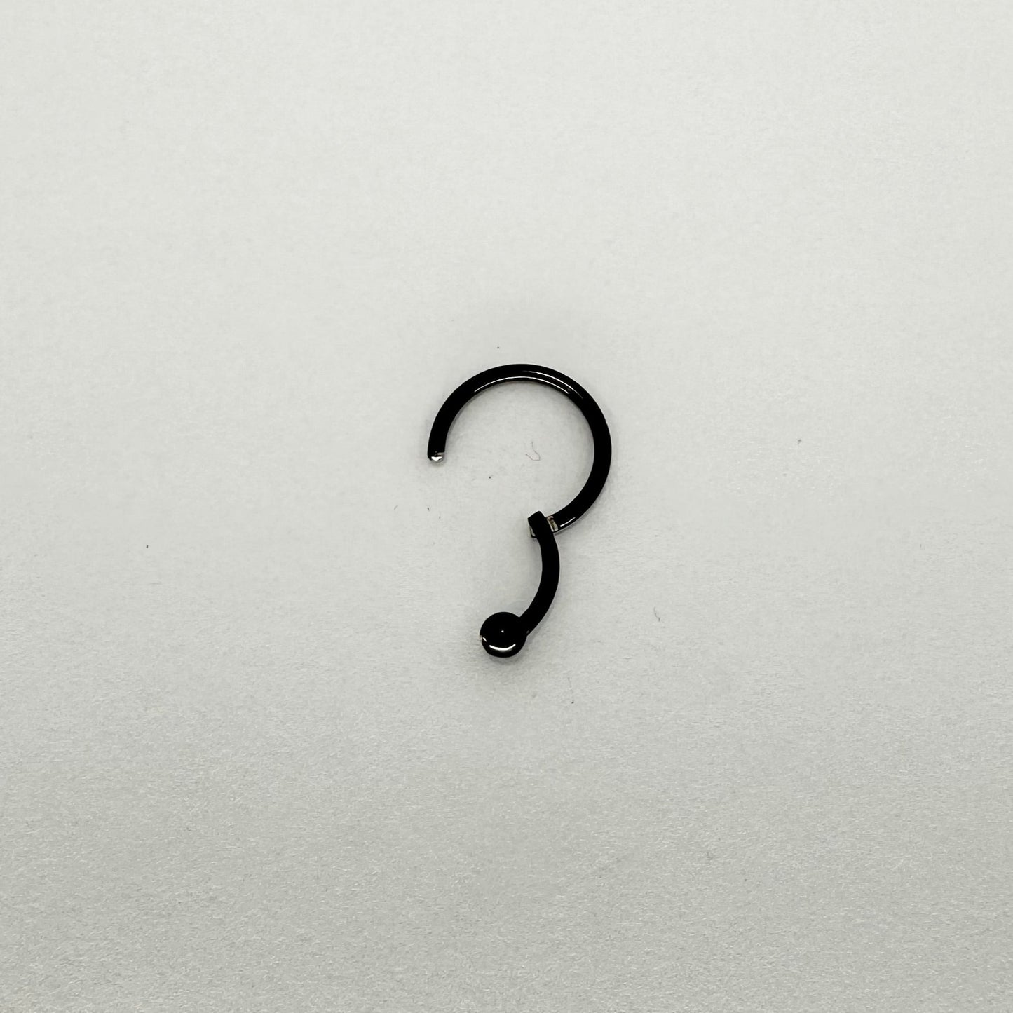 Clicker - Clicker con pallina singola Back 1.2mm