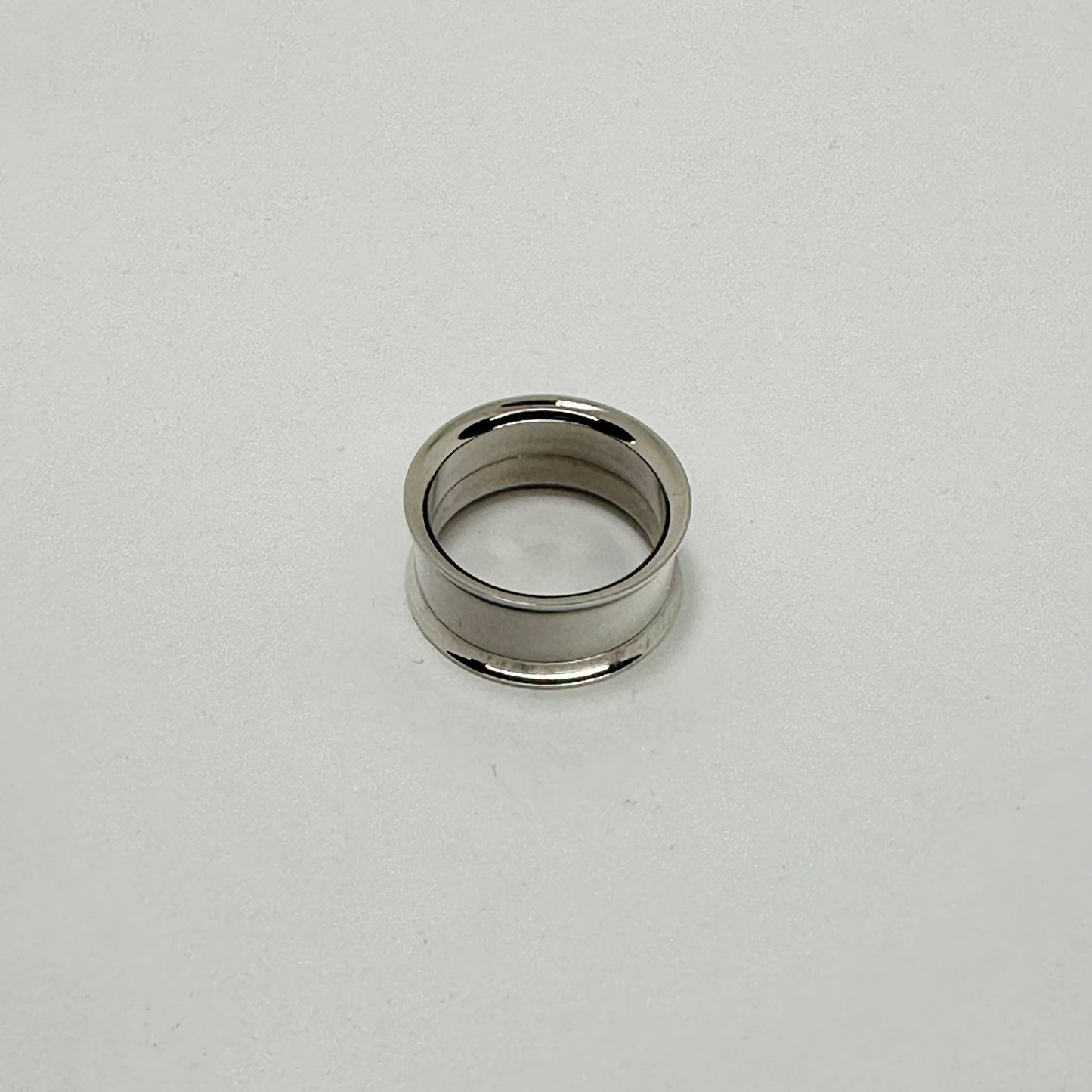 Tunnel - Dilatatore Silver